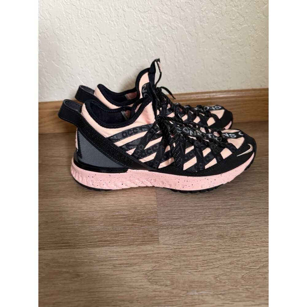 Nike ACG React Terra Gobe Melon Tint Men’s 6 Women’s 7.5/8 EU 38.5